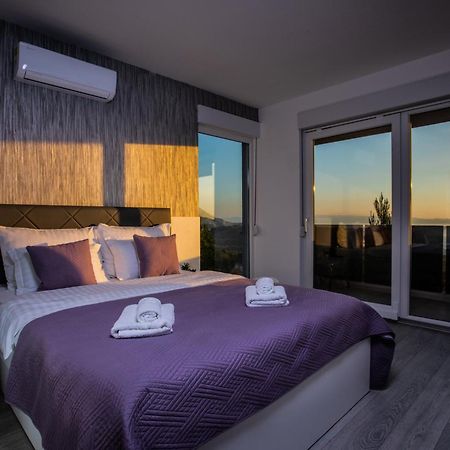 Villa Alfa Klis Esterno foto